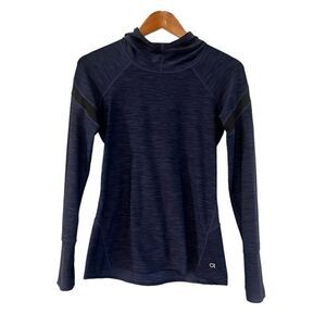 3 for $30! Gap navy active wear‎ sweater. Size xs